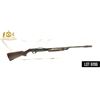 Image 1 : STEVENS MODEL 77B 12 GA PUMP-ACTION SHOTGUN — 28" BARREL — VENTED ADJUSTABLE CHOKE