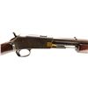 Image 4 : COLT LIGHTNING SLIDE-ACTION .22 SHORT RIFLE — 23" OCTAGON BARREL — SN 40142 [x=#82