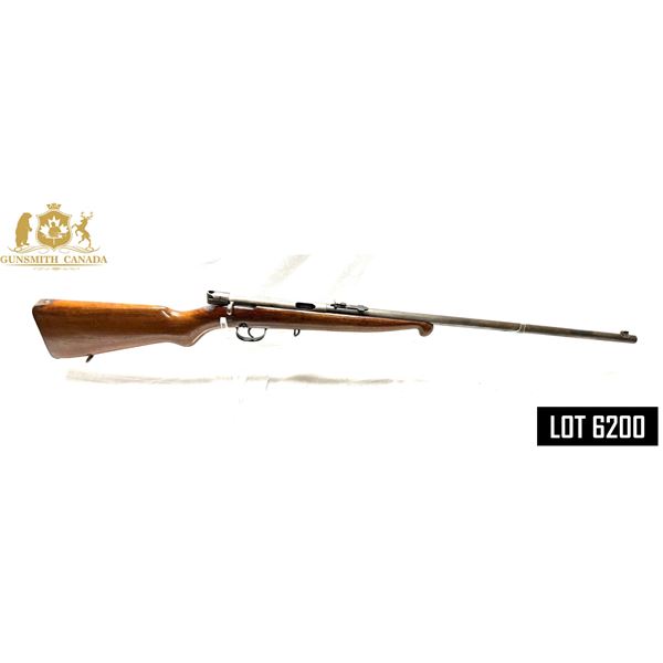 ROSS RIFLE COMPANY MODEL 1912 .22 SHORT STRAIGHT-PULL SINGLE-SHOT RIFLE — 21.5" BARREL [x=#