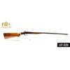 Image 1 : HARRINGTON & RICHARDSON MODEL 1901 .44 CALIBER SINGLE-SHOT RIFLE — 26" BARREL — SE