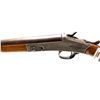 Image 7 : HARRINGTON & RICHARDSON MODEL 1901 .44 CALIBER SINGLE-SHOT RIFLE — 26" BARREL — SE