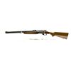 Image 4 : SAVAGE MODEL 24 SERIES P .22 WMR / 20 GA OVER-UNDER COMBINATION GUN — 24" BARRELS [x=#8212/