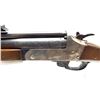 Image 6 : SAVAGE MODEL 24 SERIES P .22 WMR / 20 GA OVER-UNDER COMBINATION GUN — 24" BARRELS [x=#8212/
