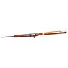 Image 12 : WINCHESTER MODEL 43 .218 BEE BOLT-ACTION RIFLE — SERIAL #37323A — DETACHABLE MAGAZ