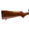 Image 3 : WINCHESTER MODEL 43 .218 BEE BOLT-ACTION RIFLE — SERIAL #37323A — DETACHABLE MAGAZ