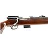 Image 4 : WINCHESTER MODEL 43 .218 BEE BOLT-ACTION RIFLE — SERIAL #37323A — DETACHABLE MAGAZ