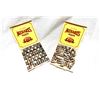 Image 2 : .32 RIMFIRE SHORT AMMUNITION LOT — APPROX. 80+ ROUNDS — VINTAGE / COLLECTOR AMMO