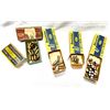 Image 2 : VINTAGE .32 S&W AMMUNITION LOT — C-I-L DOMINION & DOMINION CARTRIDGE CO. — 5 BOXES