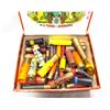 Image 2 : VINTAGE MIXED SHOTSHELL AMMUNITION LOT — ASSORTED GAUGES / BRANDS — COLLECTOR SHOT