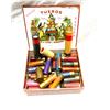 Image 1 : VINTAGE MIXED SHOTGUN SHELL LOT — ASSORTED 12 GA & OTHER SHOTSHELLS — COLLECTOR DI