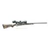 Image 2 : THOMPSON/CENTER VENTURE .300 WIN MAG BOLT-ACTION RIFLE-24" BARREL- CAMO -BELL 2.5-10X44CE SCOPE