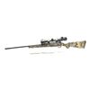 Image 3 : THOMPSON/CENTER VENTURE .270 WIN BOLT-ACTION RIFLE — 5R RIFLING — CAMO STOCK [x=#8
