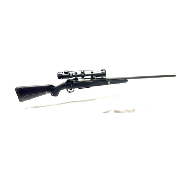 WINCHESTER XPR .30-06 SPRG BOLT-ACTION RIFLE — 24" BARREL — BELL 3-9X40 SCOPE [x=#