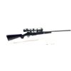 Image 1 : WINCHESTER XPR .30-06 SPRG BOLT-ACTION RIFLE — 24" BARREL — BELL 3-9X40 SCOPE [x=#