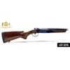Image 1 : NORINCO JW2000 12 GA SIDE-BY-SIDE COACH SHOTGUN — 12" BARRELS — 2¾" — NEW