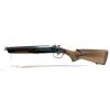 Image 3 : NORINCO JW2000 12 GA SIDE-BY-SIDE COACH SHOTGUN — 12" BARRELS — 2¾" — NEW