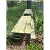 Image 1 : Picnic Tables  2