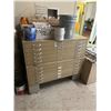 Image 1 : Blue Print File Cabinets - 2
