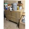 Image 2 : Blue Print File Cabinets - 2