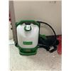 Image 1 : Victory Backpack Sprayer w/Grey Fogger