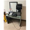 Image 1 : Computer, Monitors, Peripherals