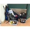 Image 1 : Pyle Karaoke Machine, Baseball, Sporting Goods