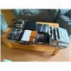 Image 1 : Asst. Books, Fax Machine, Wall Art