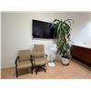 Image 1 : Pedestal Fan, Potted Tree, Chairs, Lobby Sofa, End Tables