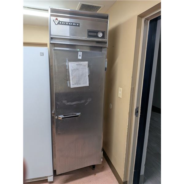 Victory SS Single Door Ref.