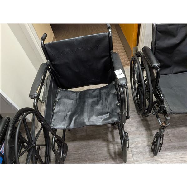 Wheelchairs - 5
