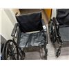 Image 1 : Wheelchairs - 5