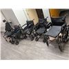 Image 2 : Wheelchairs - 5