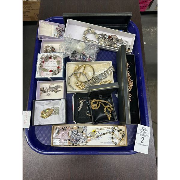 Estate Jewelry, Keepsakes