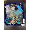 Image 1 : Asst. Estate Jewelry w/Pearls, Turquoise