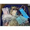 Image 3 : Asst. Estate Jewelry w/Pearls, Turquoise