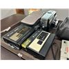 Image 4 : Vintage Cameras