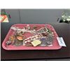Image 2 : Asst. Estate Jewelry