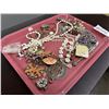 Image 3 : Asst. Estate Jewelry