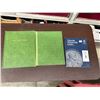 Image 1 : Lincoln Set Collector Books - 2