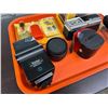 Image 3 : Vintage Camera Equipment