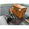 Image 3 : Vintage Polaroid Camera w/Case