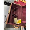 Image 4 : Vintage Polaroid Camera w/Case