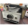 Image 6 : Vintage Polaroid Camera w/Case
