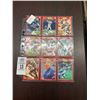 Image 1 : Sports Trading Cards - 9