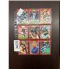 Image 2 : Sports Trading Cards - 9