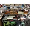 Image 1 : Asst. Wooden What Not Storage Boxes