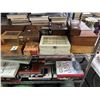 Image 3 : Asst. Wooden What Not Storage Boxes