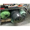 Image 3 : Air Mattress, Sleeping Bags