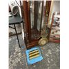 Image 4 : Howard Miller Grandfather Clock
