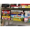 Image 1 : Asst. Board Games